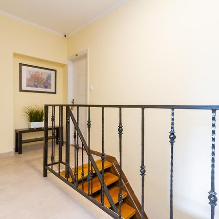 Ferienwohnung Kati P Vendeghaz Siófok Exterior foto