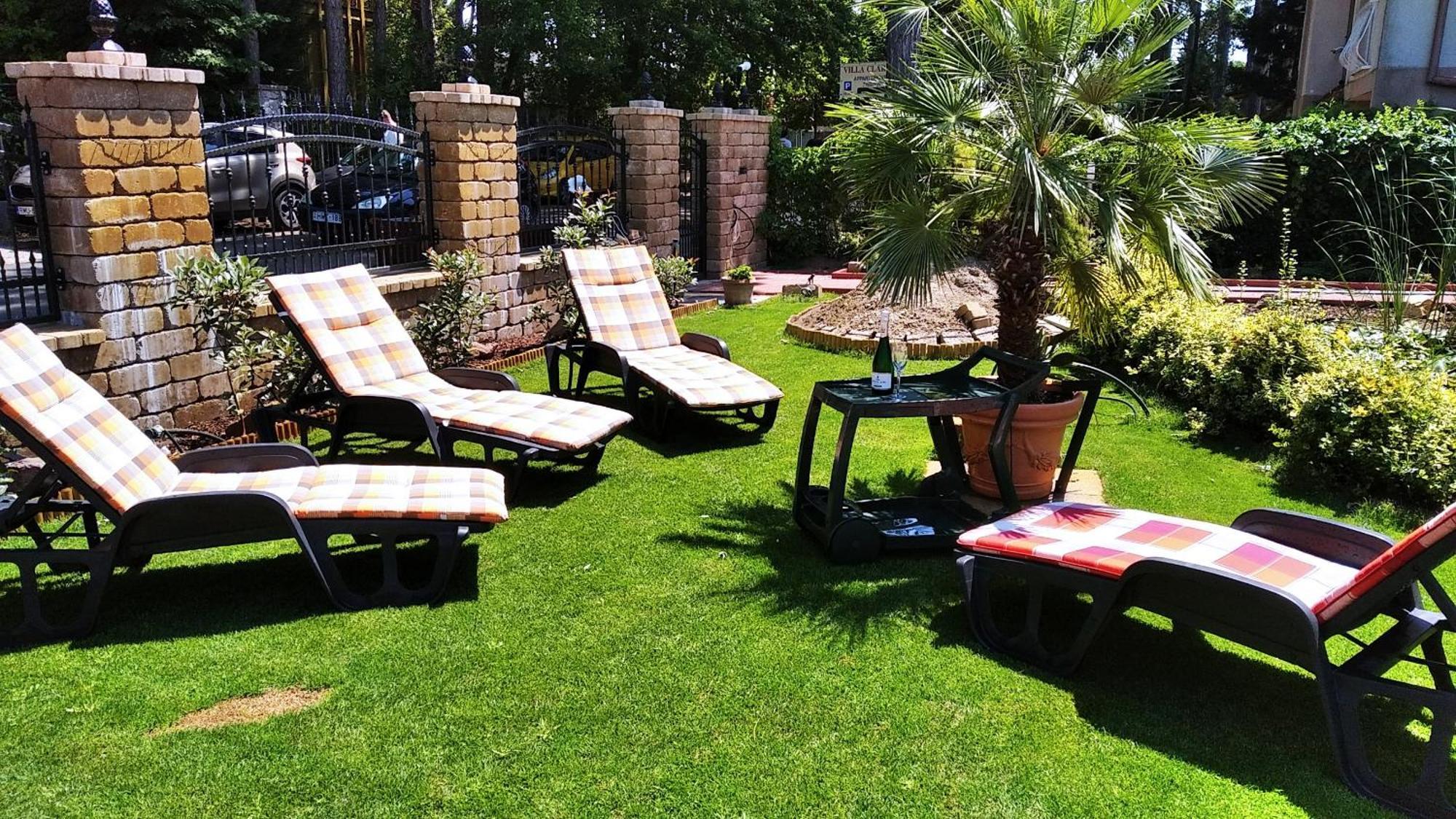 Ferienwohnung Kati P Vendeghaz Siófok Exterior foto