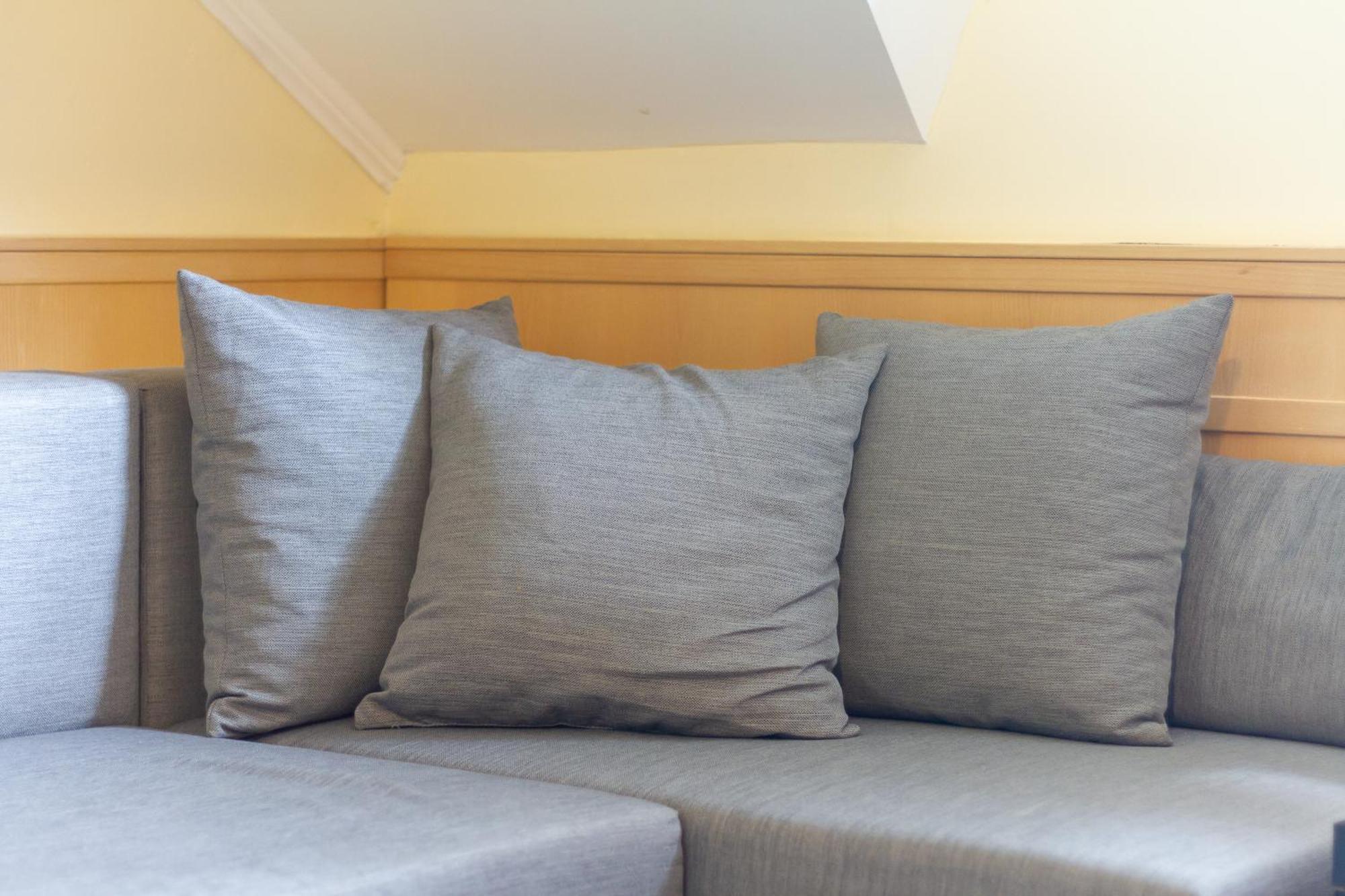Ferienwohnung Kati P Vendeghaz Siófok Exterior foto