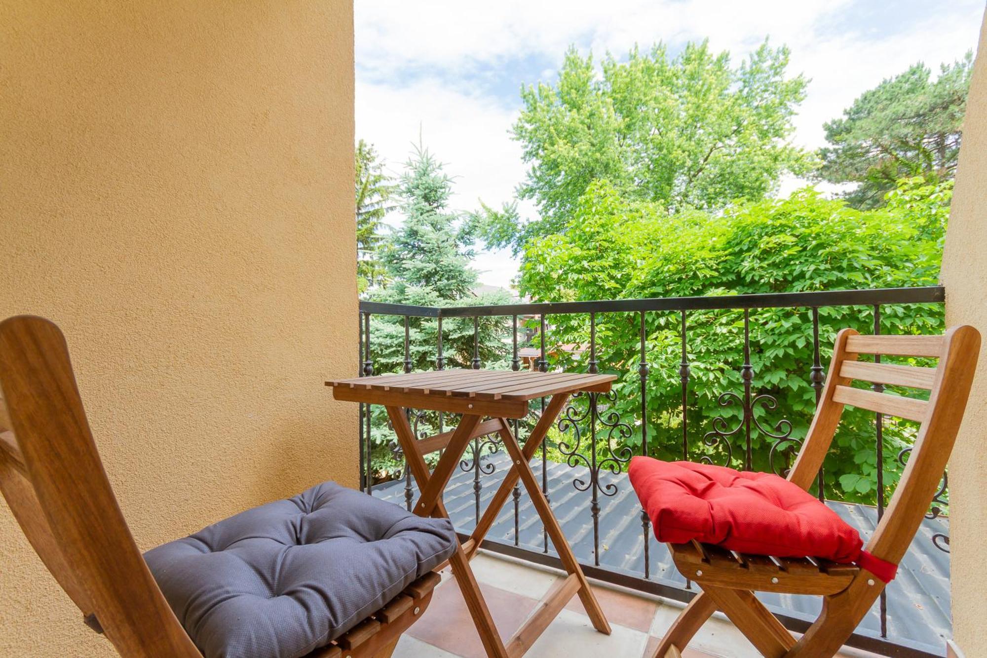 Ferienwohnung Kati P Vendeghaz Siófok Exterior foto