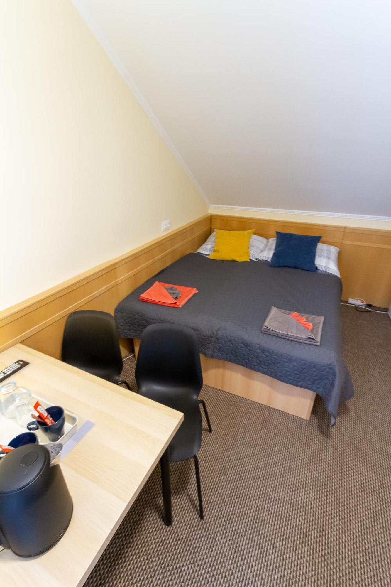 Ferienwohnung Kati P Vendeghaz Siófok Exterior foto
