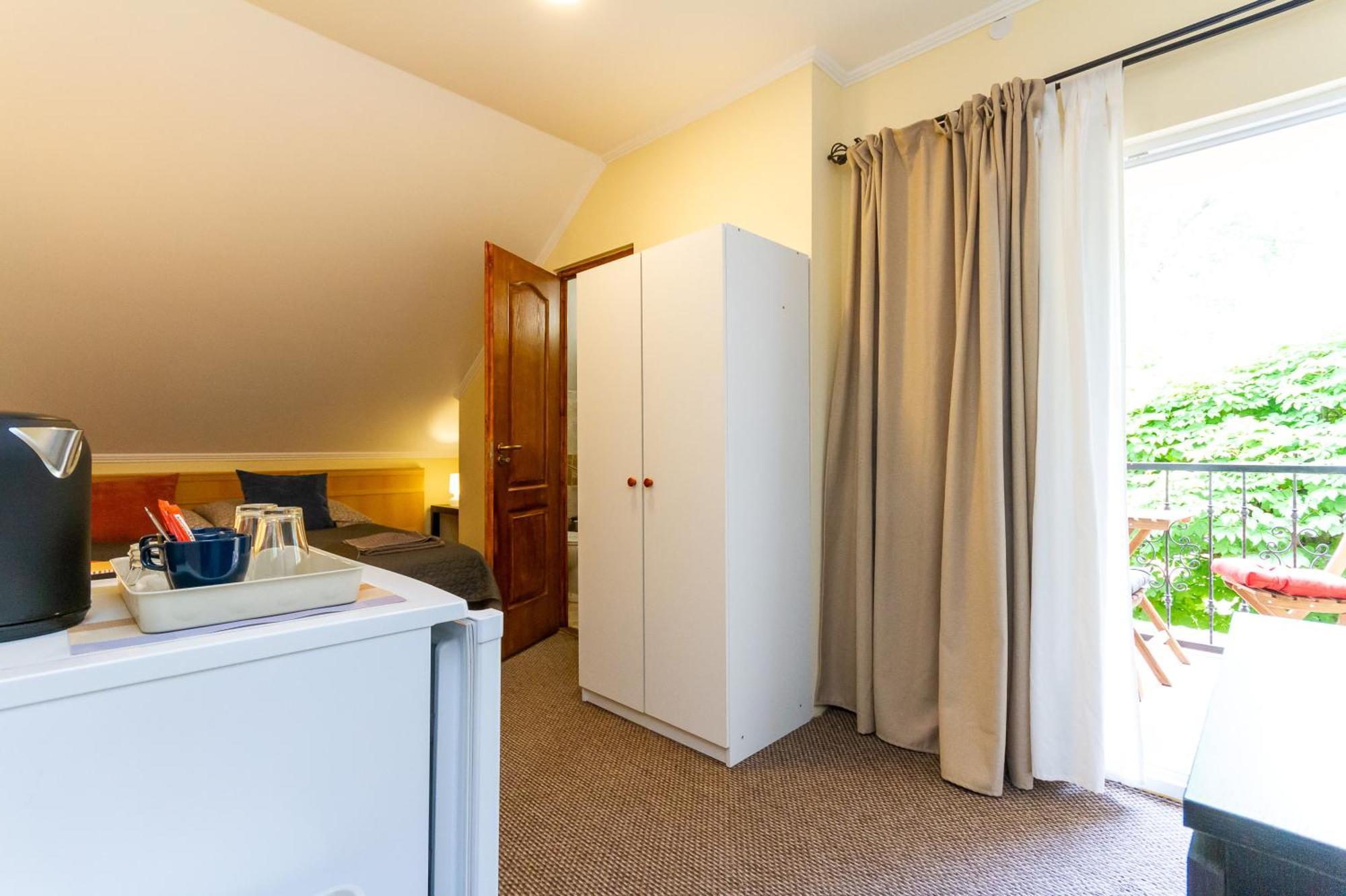 Ferienwohnung Kati P Vendeghaz Siófok Exterior foto