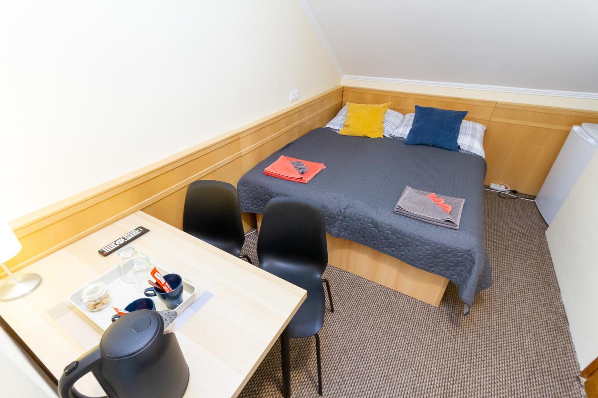 Ferienwohnung Kati P Vendeghaz Siófok Exterior foto