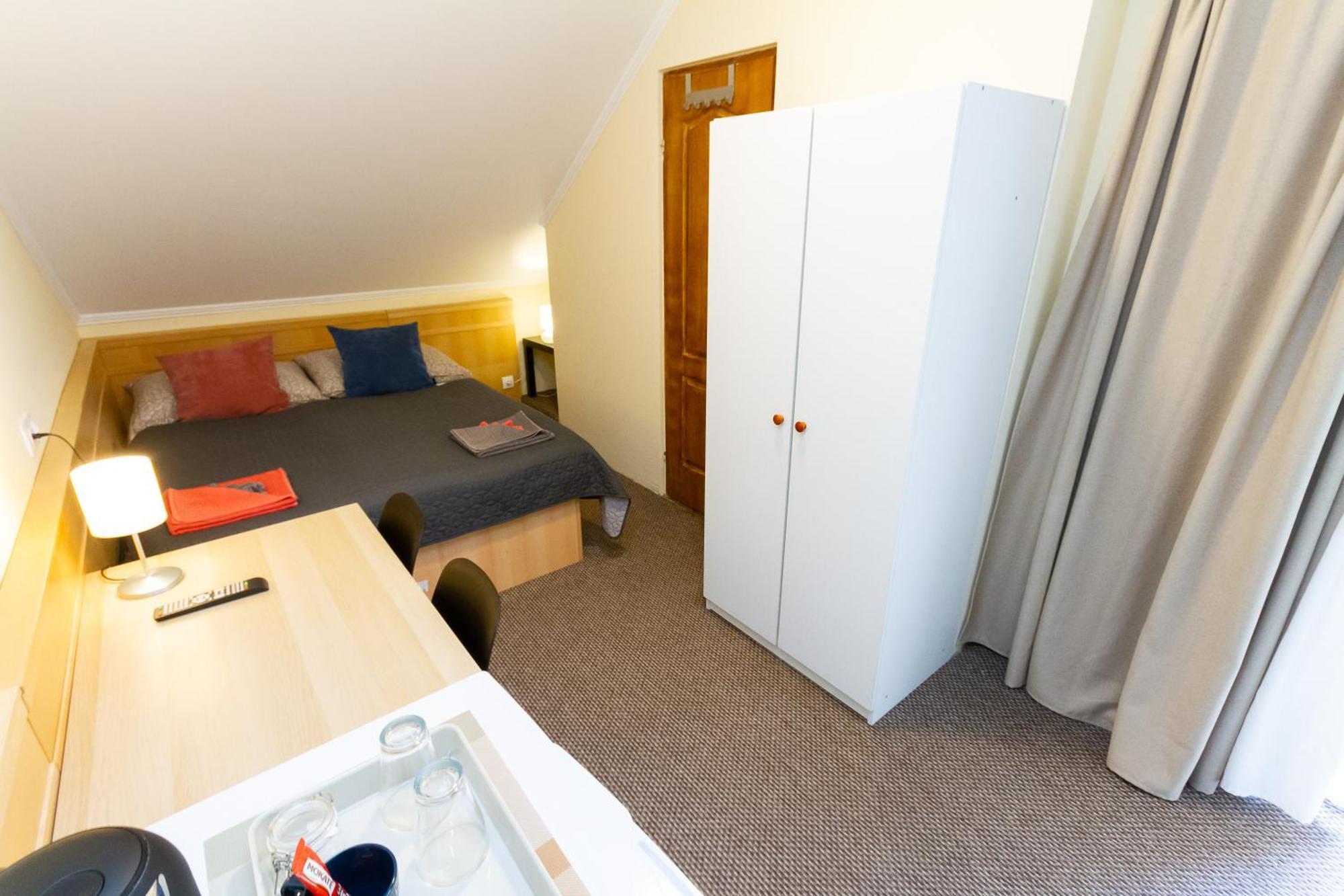 Ferienwohnung Kati P Vendeghaz Siófok Exterior foto