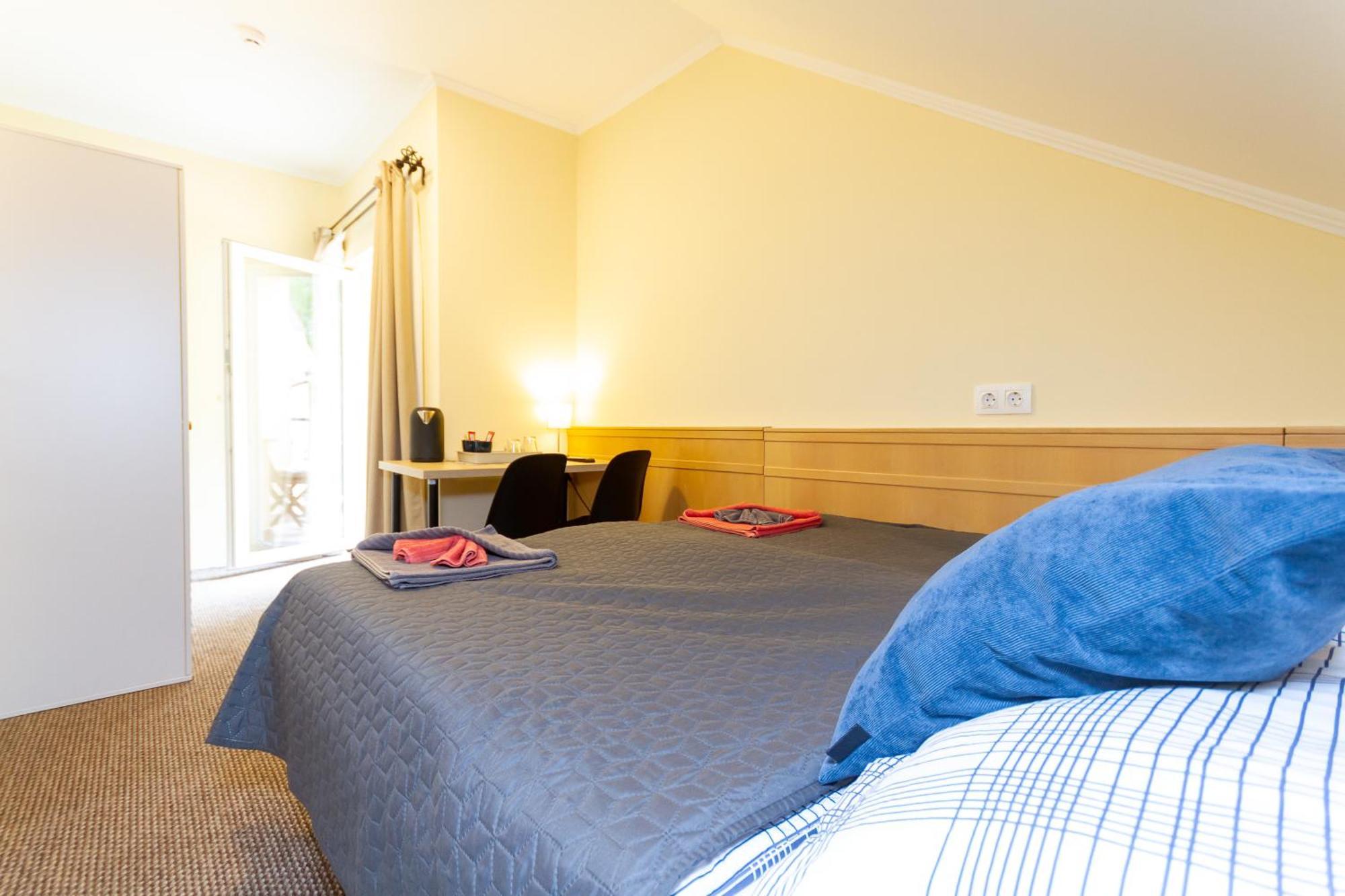 Ferienwohnung Kati P Vendeghaz Siófok Exterior foto