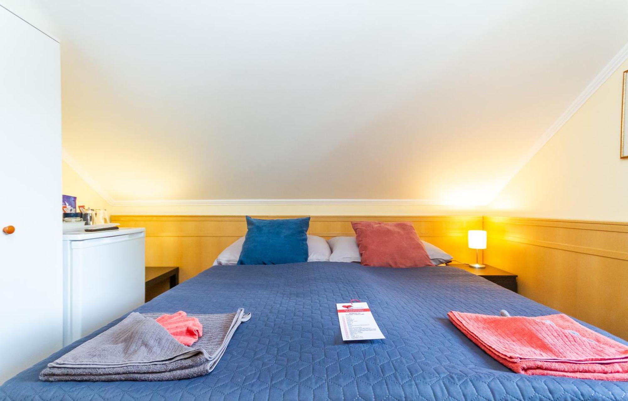 Ferienwohnung Kati P Vendeghaz Siófok Exterior foto
