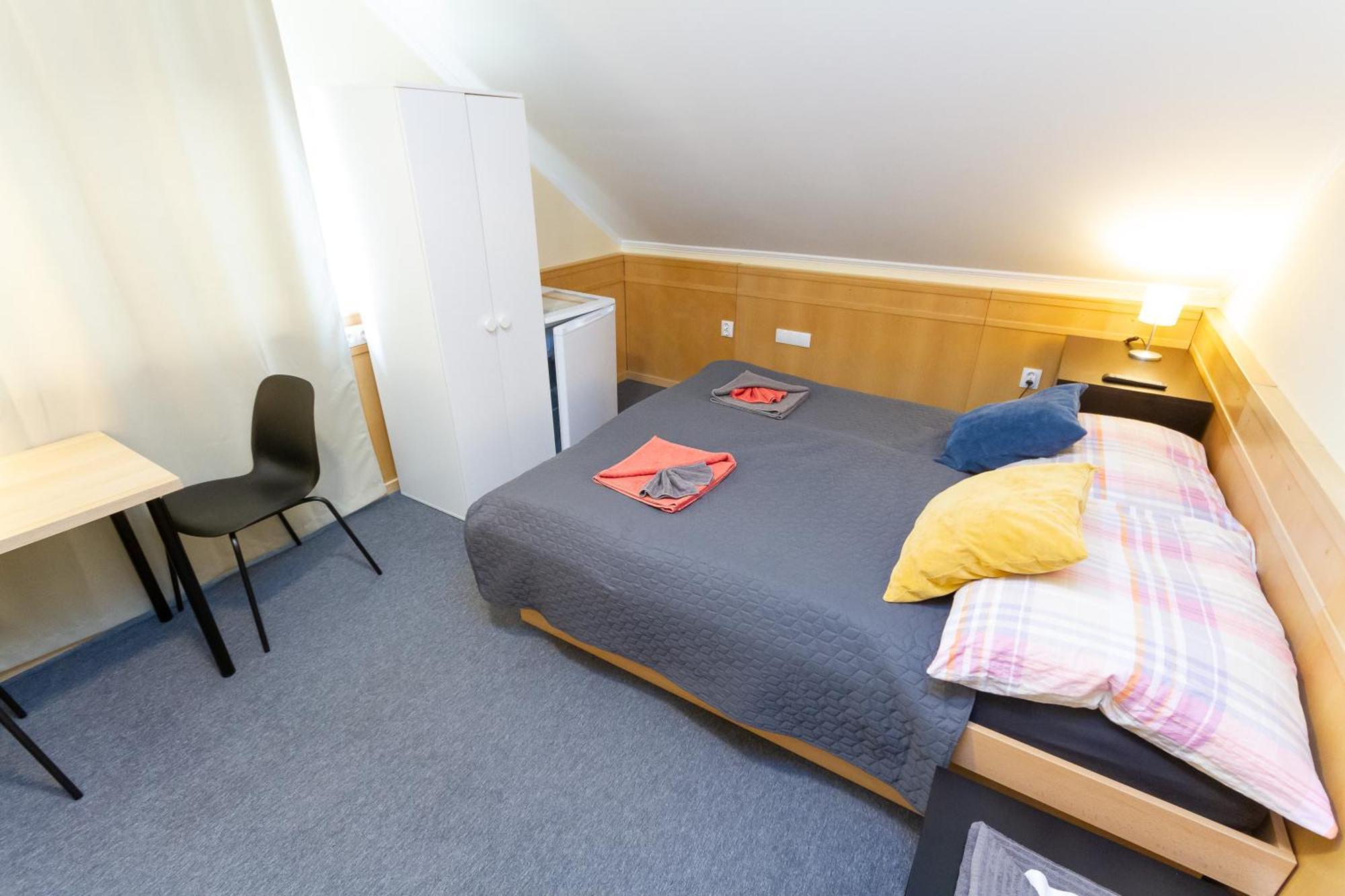 Ferienwohnung Kati P Vendeghaz Siófok Exterior foto