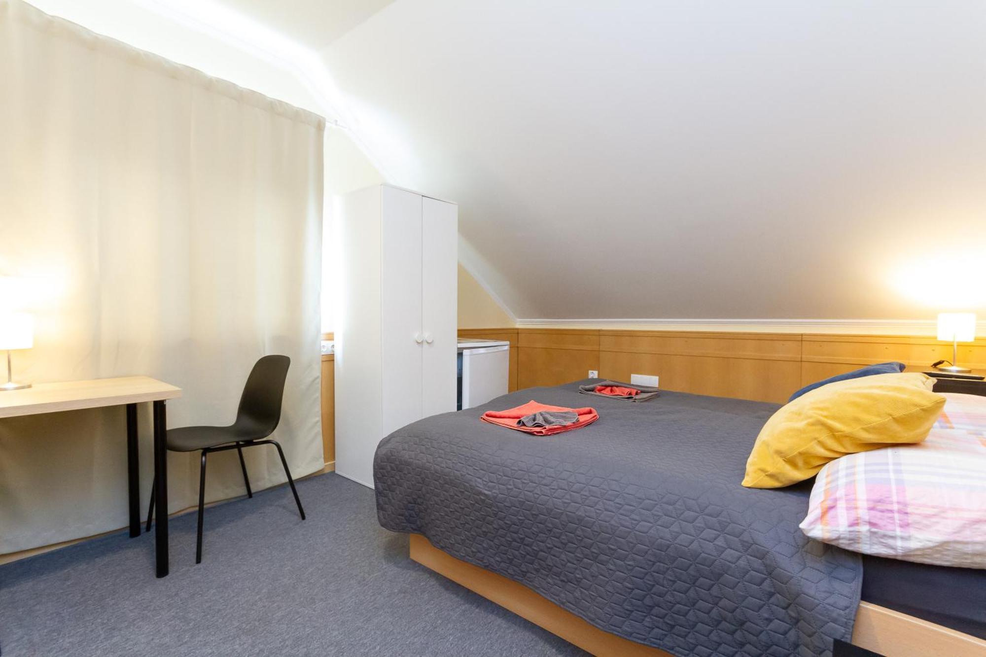 Ferienwohnung Kati P Vendeghaz Siófok Exterior foto