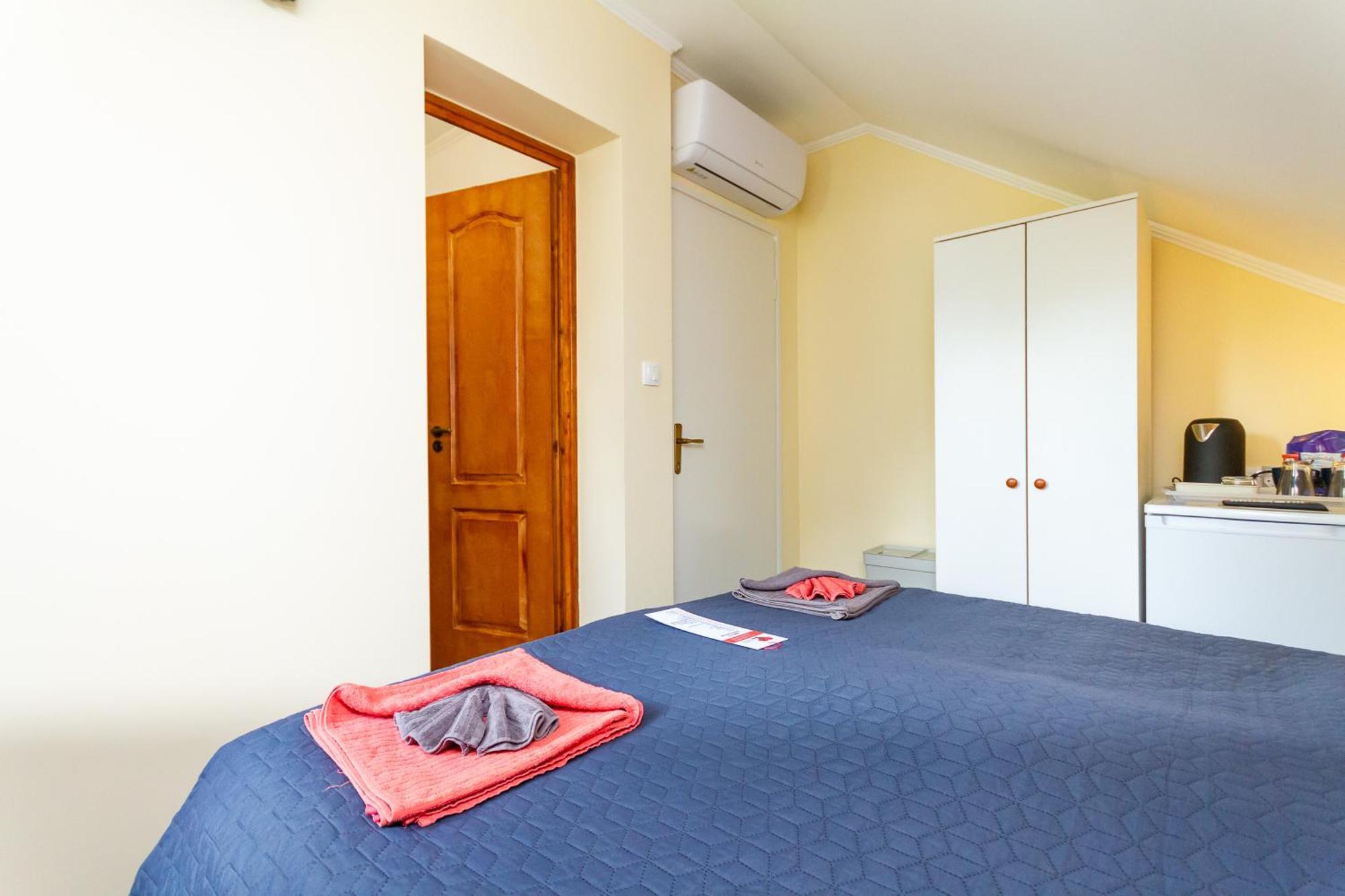 Ferienwohnung Kati P Vendeghaz Siófok Exterior foto