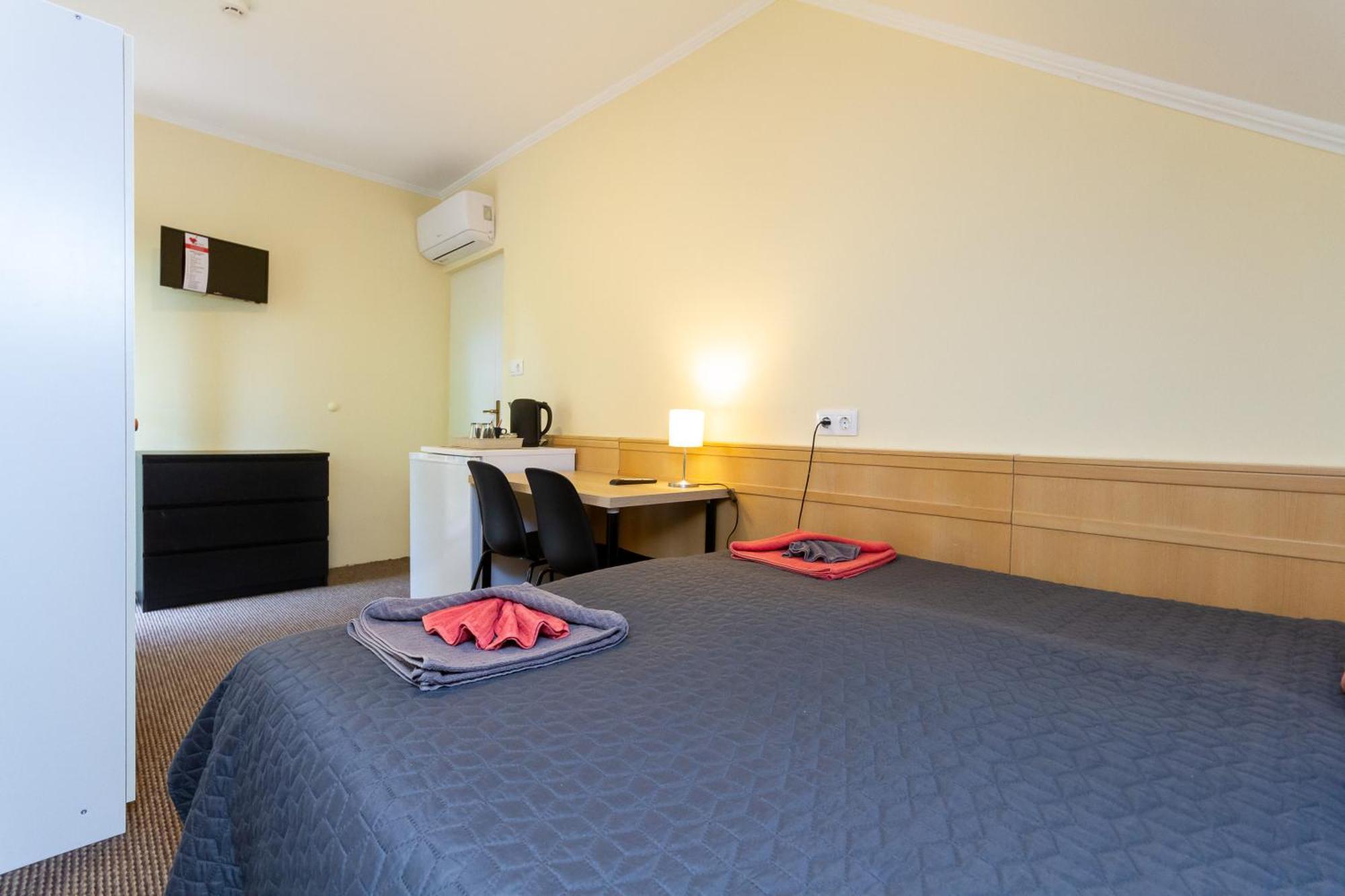 Ferienwohnung Kati P Vendeghaz Siófok Exterior foto