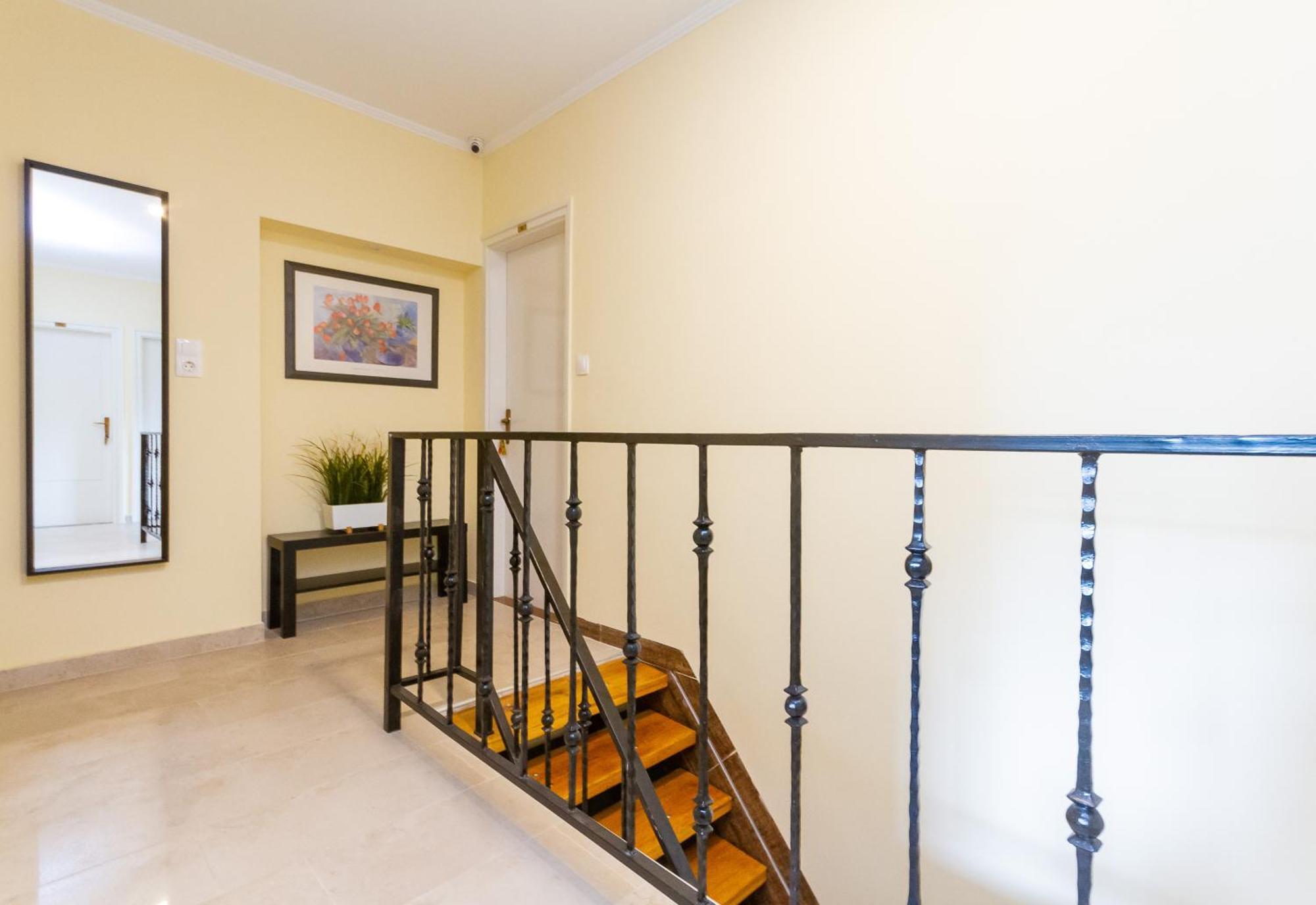 Ferienwohnung Kati P Vendeghaz Siófok Exterior foto
