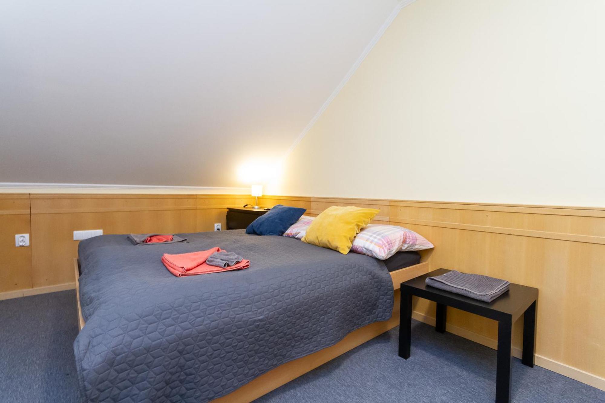 Ferienwohnung Kati P Vendeghaz Siófok Exterior foto