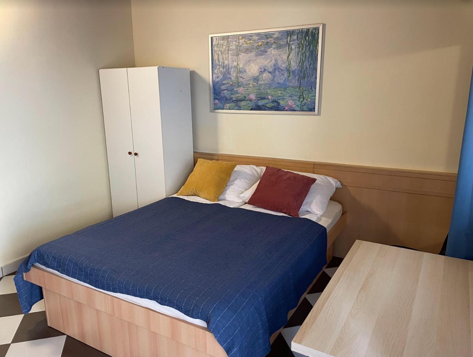 Ferienwohnung Kati P Vendeghaz Siófok Exterior foto